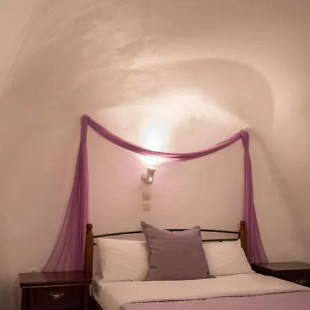 Apartment Prekas Imerovigli (Santorini)