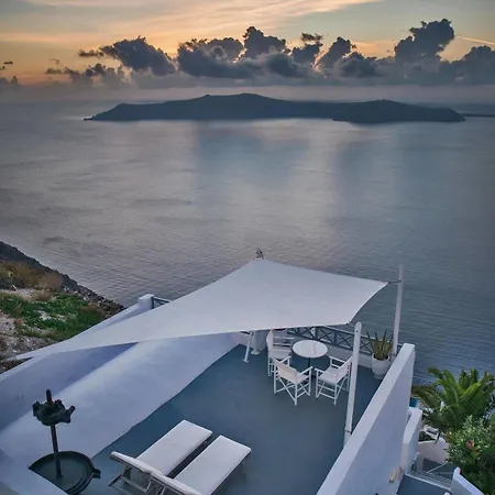 Prekas Imerovigli (Santorini)