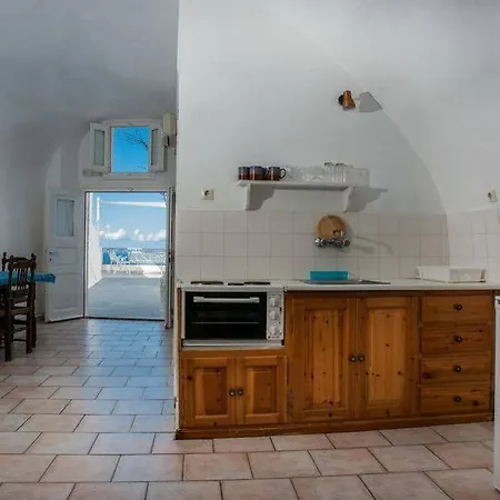 Apartment Prekas *