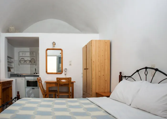 Prekas * Imerovigli (Santorini)