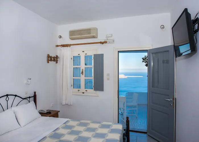 Prekas Imerovigli (Santorini)