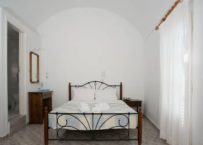 Prekas * Imerovigli (Santorini)