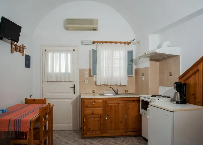 Apartament Prekas