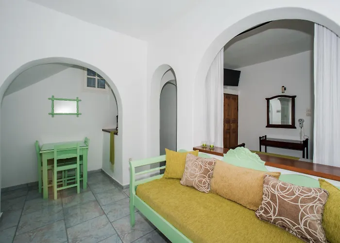 Prekas Imerovigli (Santorini)