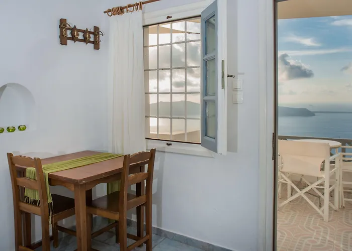 Prekas Imerovigli (Santorini)