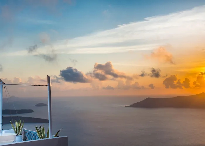 Prekas Imerovigli (Santorini)