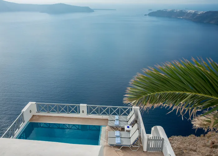 Prekas * Imerovigli (Santorini)