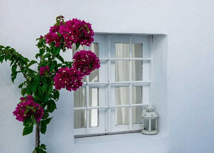 Prekas * Imerovigli (Santorini)