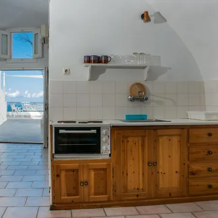 Prekas * Imerovigli (Santorini)