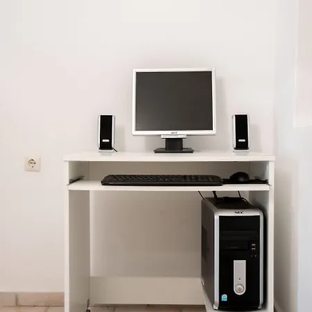 Διαμέρισμα Prekas *