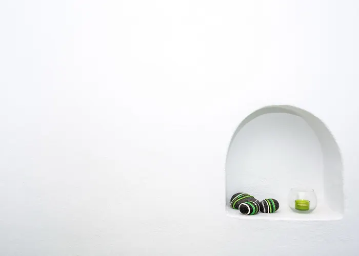 Апартаменты Prekas