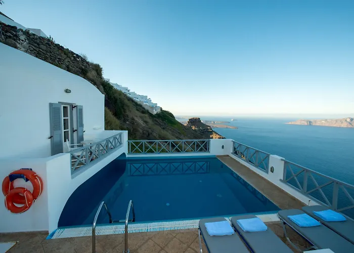 Апартаменты Prekas