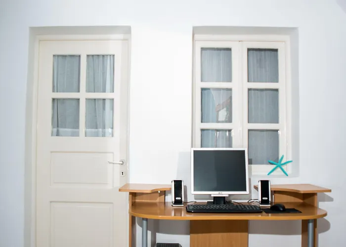 Prekas Имеровигли