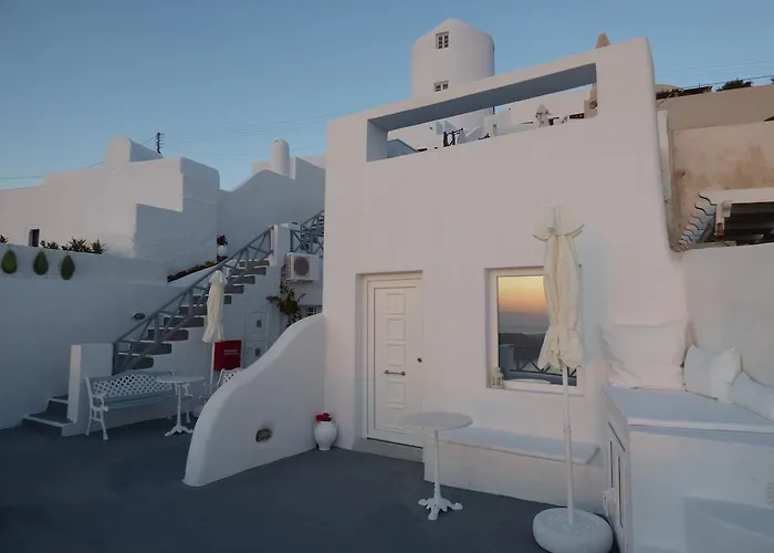 Prekas Апартаменты *